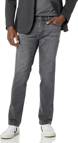 Vista 16 de Amazon Essentials Men's Slim-Fit Jeans - Discontinued