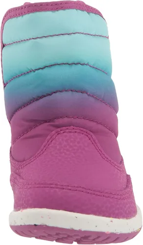 Vista 2 de Merrell Botas de nieve acolchadas unisex para niños