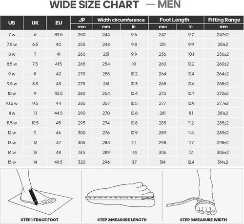 Vista 6 de NORTIV 8 Zapatos de senderismo impermeables para hombre, zapatos de senderismo de cuero para exteriores, senderismo, camping, caminata