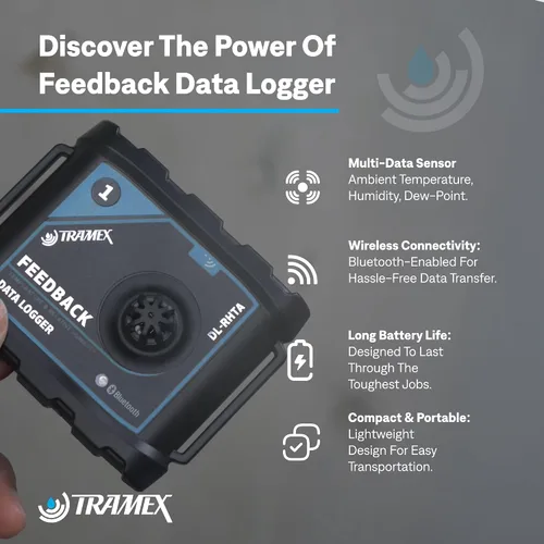 Vista 3 de FeedBack DataLogger Ambient