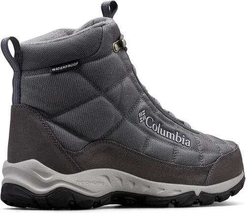 Vista 9 de Columbia Firecamp Boot Botas de senderismo para hombre