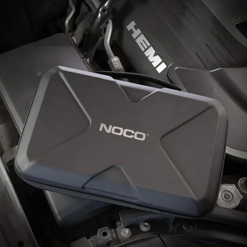 Vista 6 de NOCO GBC015 Boost Pro Funda de Protección EVA para Arrancadores de Arranque de Litio GB150 UltraSafe