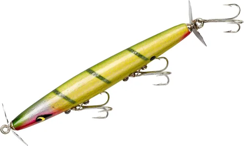 Vista 14 de Señuelo de pesca Smithwick Lures