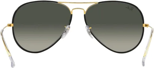 Vista 6 de Ray-Ban Rb3025jm Gafas de sol clásicas de aviador de metal a todo