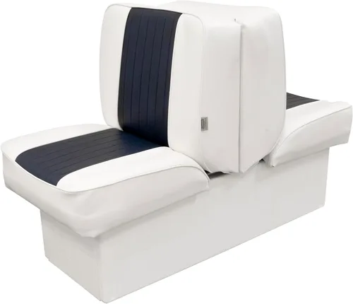 Vista 9 de Asiento reclinable Wise 8WD707 Deluxe