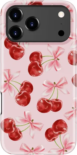 Vista 51 de Funda para iPhone 12 Mini, compatible con carga inalámbrica, protección de doble capa con elegante diseño de flores silvestres, silicona suave +