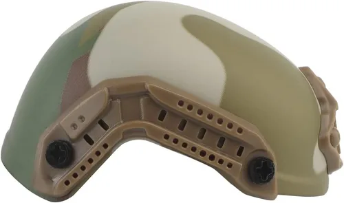 Vista 8 de Llavero táctico rápido modelo llavero mini abrebotellas portátil llavero mochila encanto militar fan regalo
