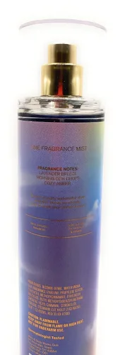 Vista 2 de Bath & Body Works Cloud Nine - Fragancia fina en espray de 8 onzas líquidas
