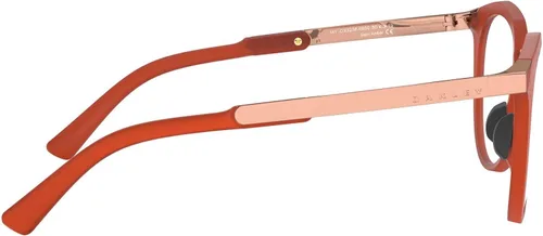 Vista 4 de Oakley Monturas para lentes graduadas Ox3238 con nudo superior para mujer
