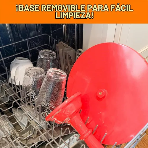 Vista 7 de [Usado] Soporte de plástico negro de 11 pulgadas para tartas Soporte de melamina para pasteles de boda Bonitos soportes para pasteles para mesa