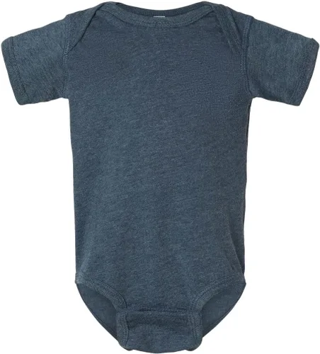 Vista 132 de RABBIT SKINS, Body de manga corta de jersey fino suave para bebé
