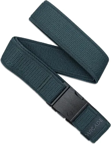 Vista 11 de Arcade Belts A2 Youth Unisex Adventure Belt: Heavy Duty Stretch, Metal Free Buckle