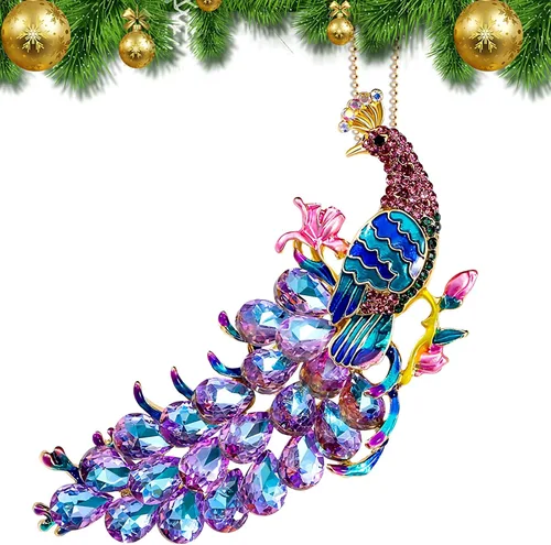 Vista 10 de Adorno de gato negro para árbol de Navidad, regalos para amantes de los gatos para mujeres, Keepasake, adornos de Navidad en liquidación