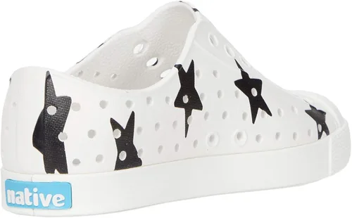 Vista 5 de Native Kids Shoes Jefferson Print (Niño pequeñoniño)