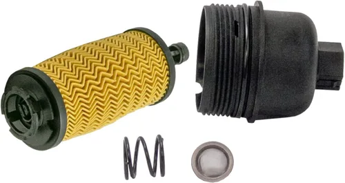 Vista 2 de Purolator PL41524 PurolatorONE Filtro de aceite avanzado de cartucho de protección del motor compatible con Maserati Ghibli 2014-2024 y Maserati