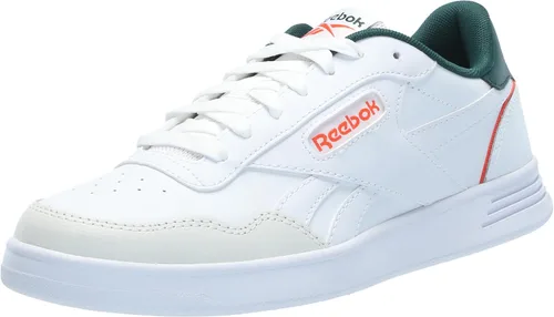 Vista 95 de Reebok Nano X1 - Tenis de entrenamiento funcional unisex para adultos Alabastro/Beige moderno/Tiza-beige