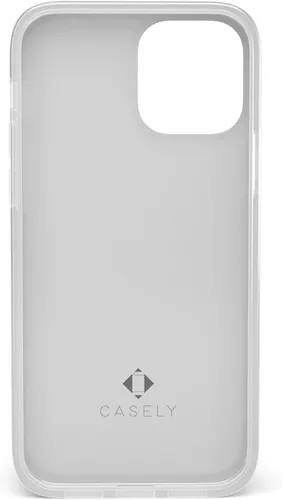 Vista 9 de Casely Funda para iPhone 12 Pro Max Île aux Fleurs The Met Museum Diseño clásico de funda ultra delgada