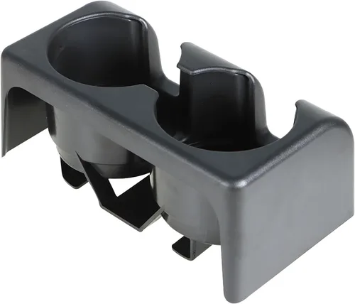 Vista 5 de Reemplazo de bebida de inserto para portavasos de asiento para Colorado Canyon 2004-2012