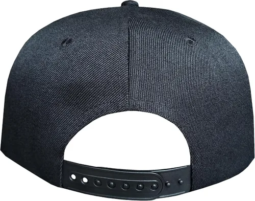 Vista 182 de Capiche - Gorra de visera plana de serie especial, talla única, unisex, hombre, más de 99 diseños