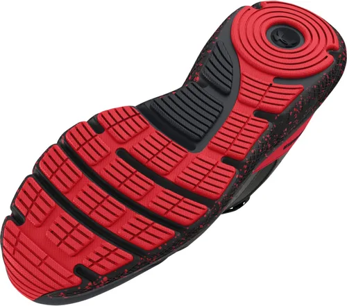 Vista 8 de Under Armour Tenis de correr Charged Verssert Speckle para hombre