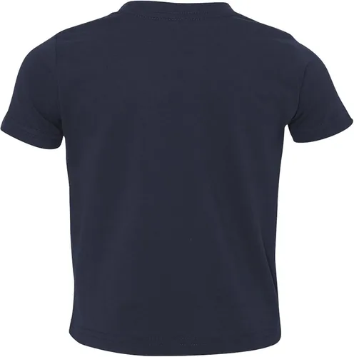 Vista 3 de NCAA - Camiseta de color del equipo para niños pequeños, universidad, universidad