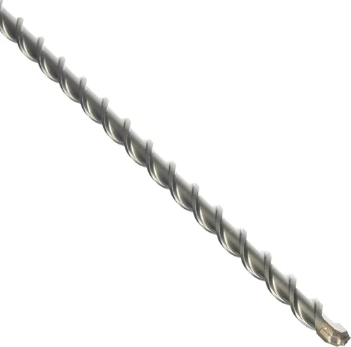 Vista 24 de Bosch Broca de martillo rotativo SDS-max® Speed-X™ de 1 pulgada x 29 pulgadas HC5054