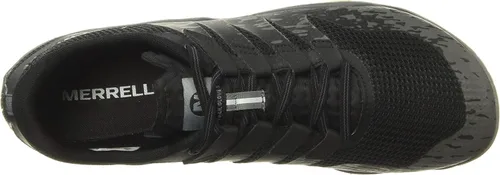 Vista 5 de Merrell Trail Glove 5 - Tenis deportivos para hombre