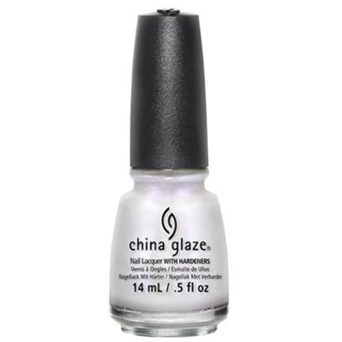 Vista 3 de Esmalte de uñas China Glaze, 0.5 fl oz