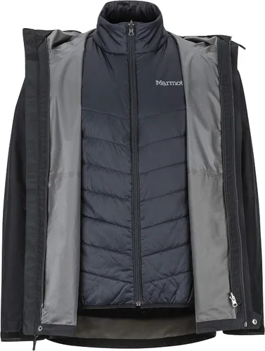 Vista 4 de Marmot Minimalist - Chaqueta para hombre