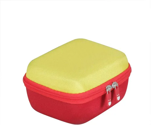 Vista 5 de Hermitshell Estuche rígido de viaje para Skip BO + UNO Card Game/Skip BO + Juego de cartas Phase 10. Se adapta a hasta 300 cartas. No incluye