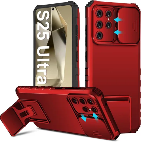 Vista 15 de Note 20 - Funda compatible con Samsung Galaxy Note20 5G de 6.7 pulgadas, funda deslizante para cámara, funda de grado militar a prueba de golpes