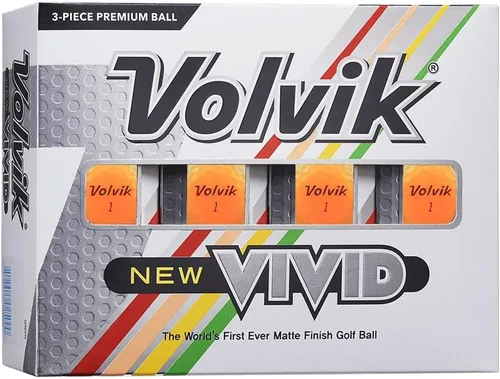 Vista 8 de Volvik Vivid