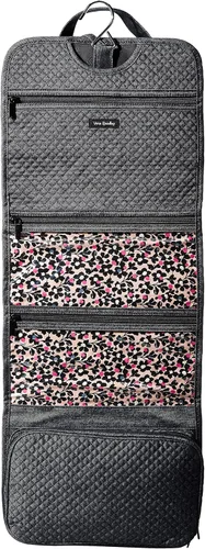 Vista 4 de Vera Bradley Womens Denim Hanging Travel Organizer
