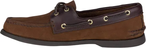 Vista 8 de Sperry - Zapatos náuticos originales de 2 ojales para hombre