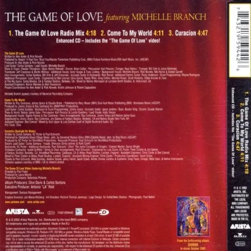Vista 2 de Game of Love