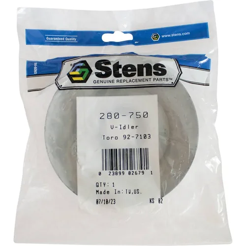 Vista 6 de Stens V-Idler 280-750 para Toro/Wheel Horse 92-7103