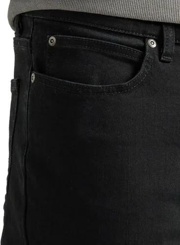 Vista 4 de Lee Jeans rectos y relajados legendarios