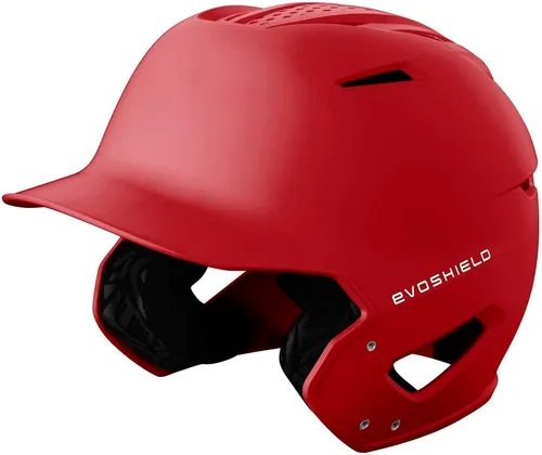 Vista 28 de Cascos de Bateo EvoShield XVT™ 2.0