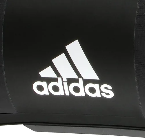 Vista 5 de adidas Team XL - Bolsa de lona de 2 ruedas