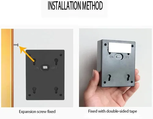 Vista 5 de 2 luces LED solares de pared arriba y abajo iluminan al aire libre sensor de luz solar lámpara IP65 impermeable moderno estilo nórdico decoración