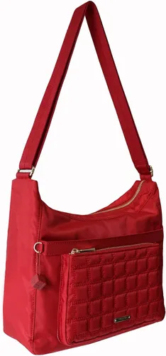 Vista 3 de Hedgren Kalpana - Bolso de hombro acolchado