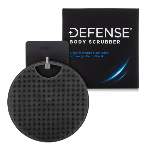 Vista 8 de Defense Soap Depurador corporal de silicona