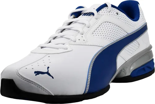 Vista 11 de PUMA Tazon 6 Fracture FM - Tenis de entrenamiento para hombre Negro