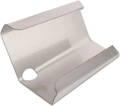 Vista 7 de Grease Slide Mod para plancha Blackstone de 36 pulgadas - Acero inoxidable