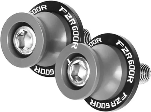 Vista 12 de Carretes basculantes de 0.236 in Tornillos deslizantes para Yamaha FZR600R FZR 600R FZR-600R FZ R600R 1989 1990 1991 1992 1993 1994 1995 1996-1999