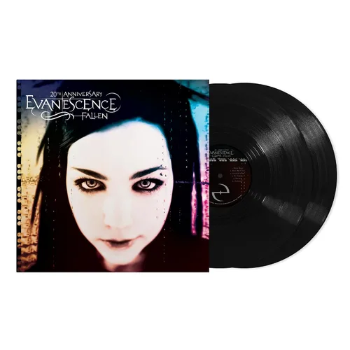 Vista 2 de Fallen (20th Anniversary) Deluxe Edition 2 LP