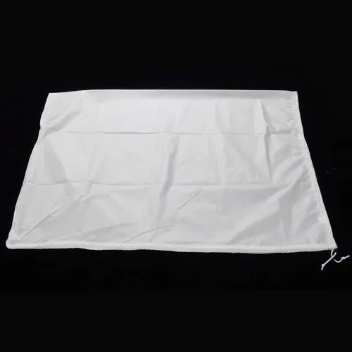 Vista 3 de Cubiertas para plantas contra la congelación para plantas al aire libre, bolsa de protección de plantas con cordón, para invierno, reutilizable