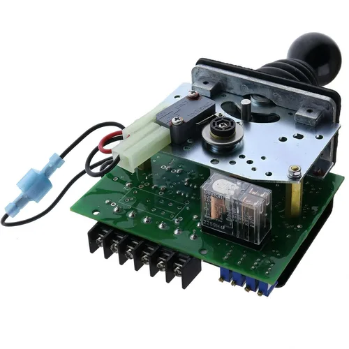 Vista 4 de HOLDWELL Controlador de joystick 73520000847 73520000840 73520000815 7352000937GV compatible con C-Tech
