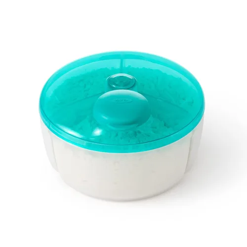 Vista 5 de OXO Tot Dispensador de fórmula - Teal