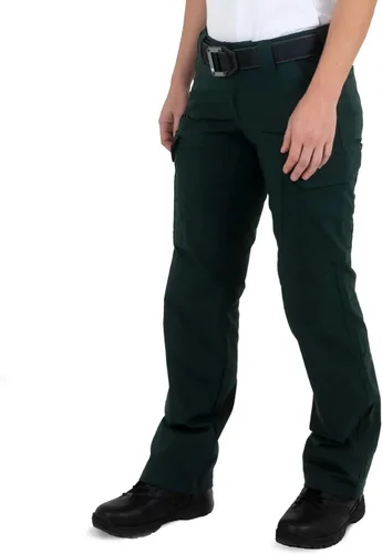 Vista 4 de First Tactical V2 - Pantalón táctico para mujer